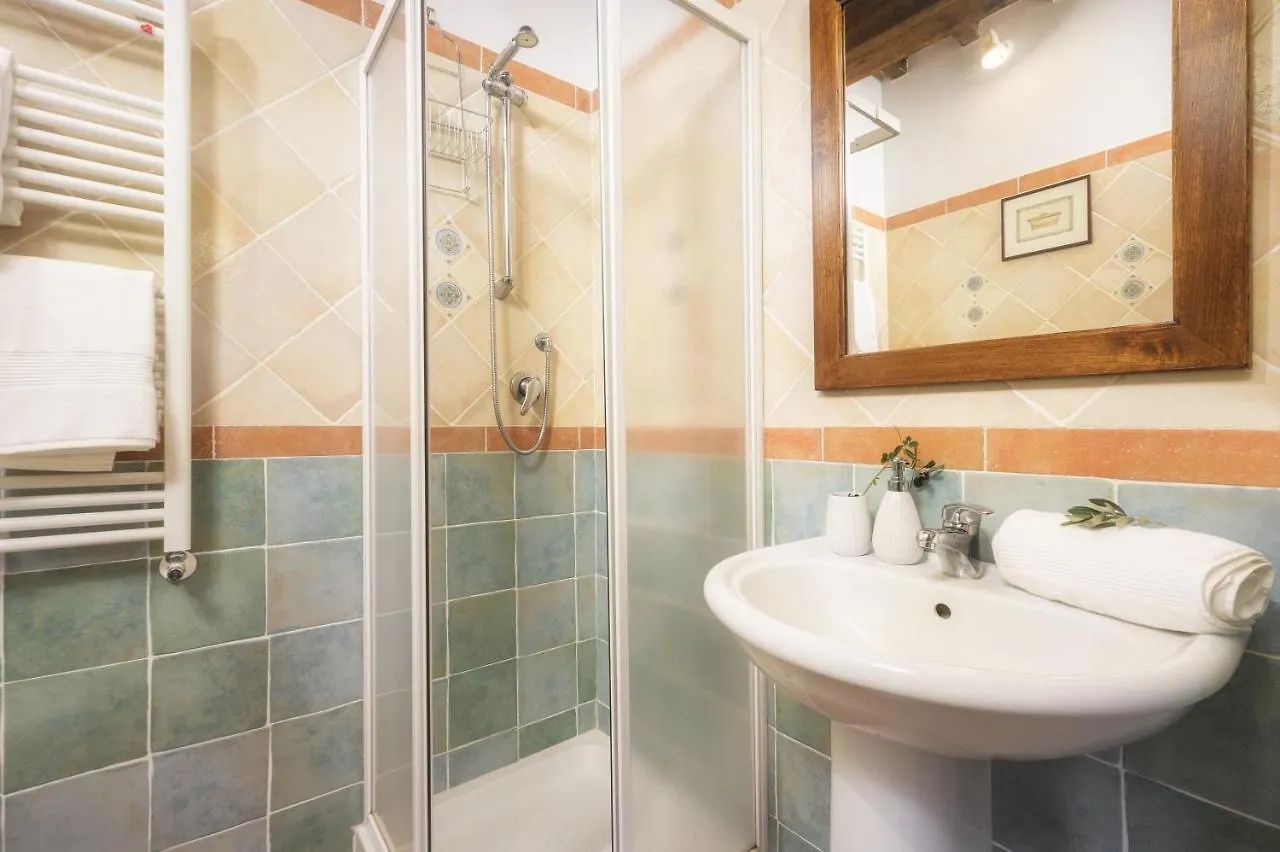 Casa Ora D'Oro - Panoramic Views / Pool / Private Garden Villa Trequanda Italy